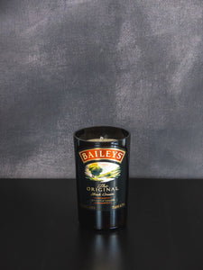Baileys Liqueur Candle - Coffee Caramel Latte Scent
